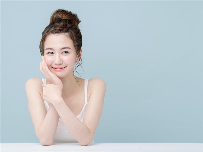 オーガニックコスメ,魅力